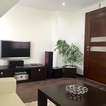 Apartment A'La Karol Świnoujście Extérieur photo