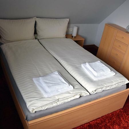 Apartment A'La Karol Świnoujście Extérieur photo