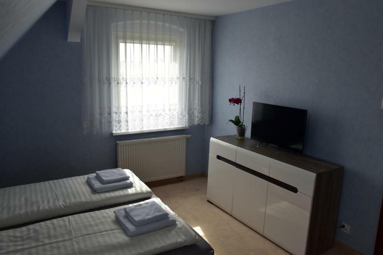 Apartment A'La Karol Świnoujście Extérieur photo