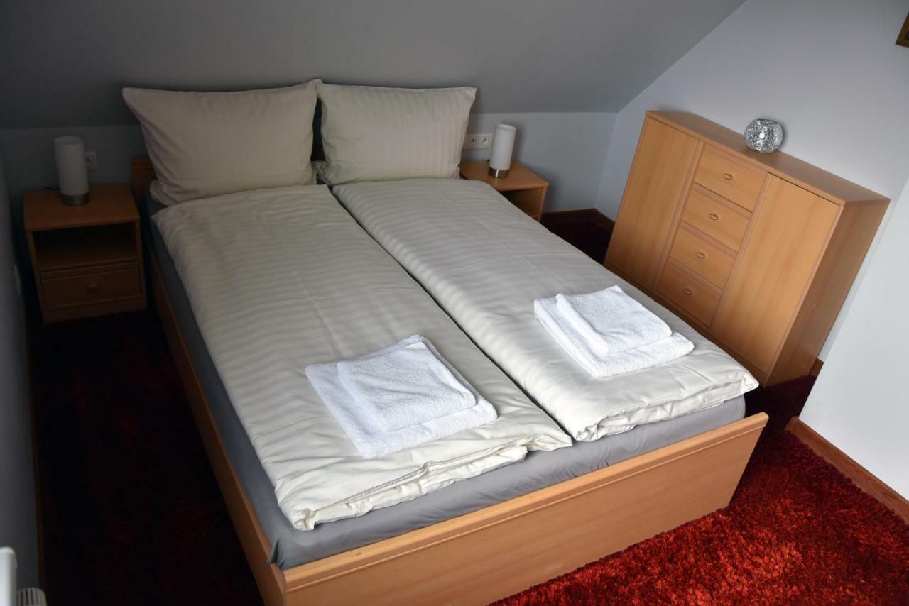 Apartment A'La Karol Świnoujście Extérieur photo